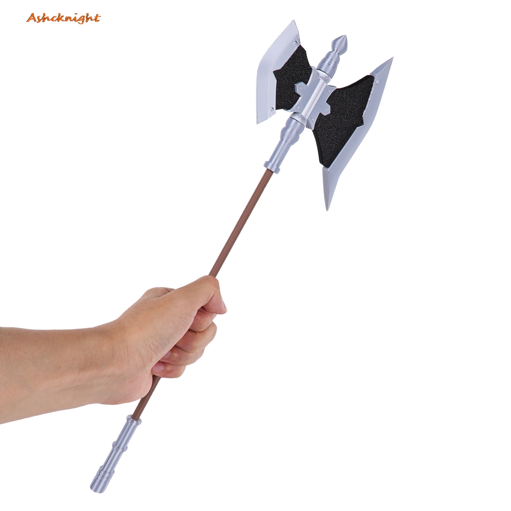 Cosplay Prop Axe - أدوات تنكرية للأنمي سوسو نو فريرين: