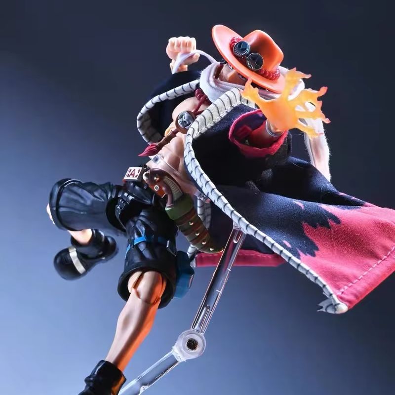 Good Smile Company Figma - بانداي سول ليميتد - SHF فاير