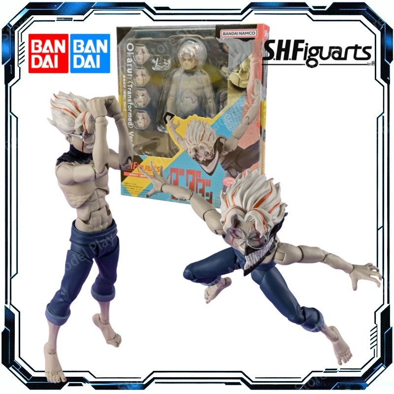 Bandai Tamashii Nations S.H.Figuarts - بانداي الأصلي، سلسلة 