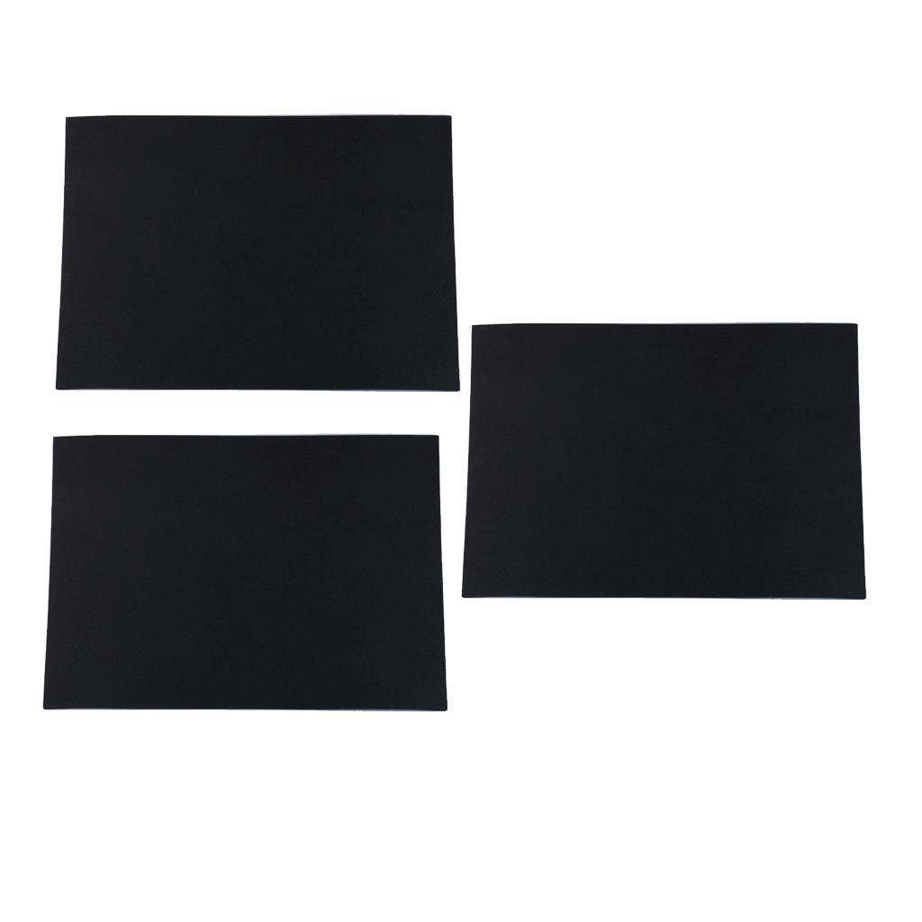 Cosplay Props Eva Foam - مجموعة أدوات الحرف اليدوية، ورق إسفنجي