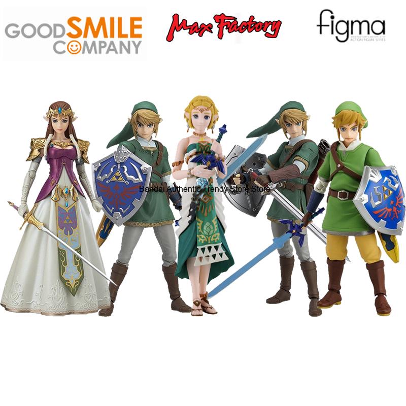 مجسمات أكشن أصلية من Good Smil - مراجعة Good Smile Company Figma وسعره