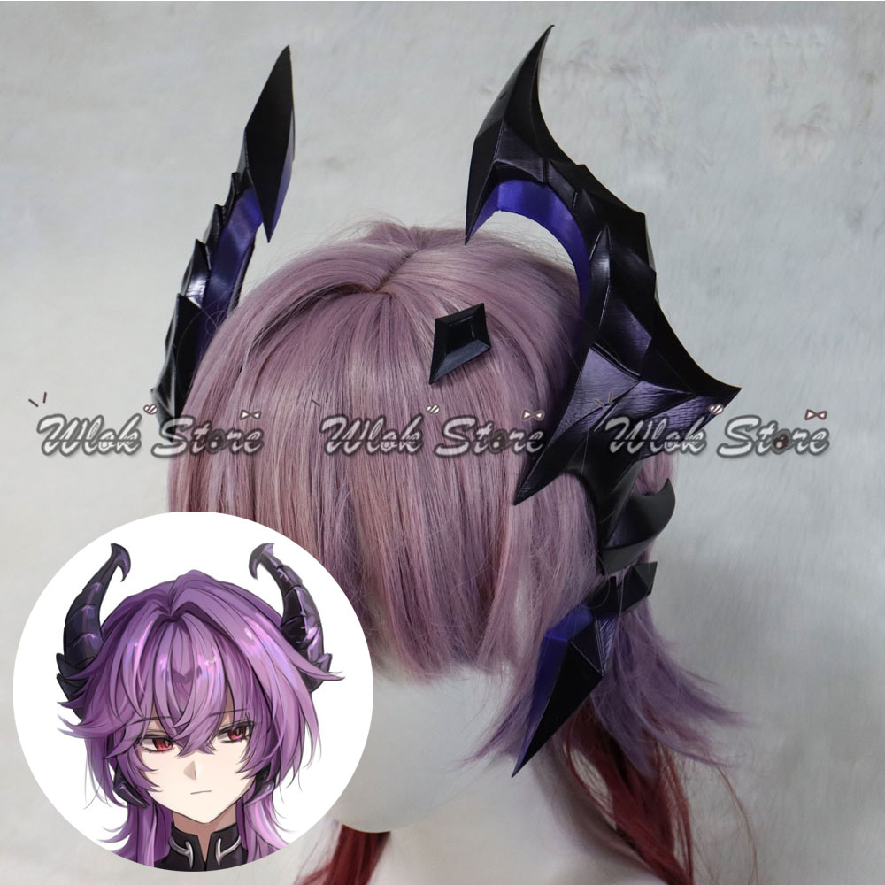 أنيمي لعبة جينشين إمباكت دورين - مراجعة Prop De Cosplay وسعره