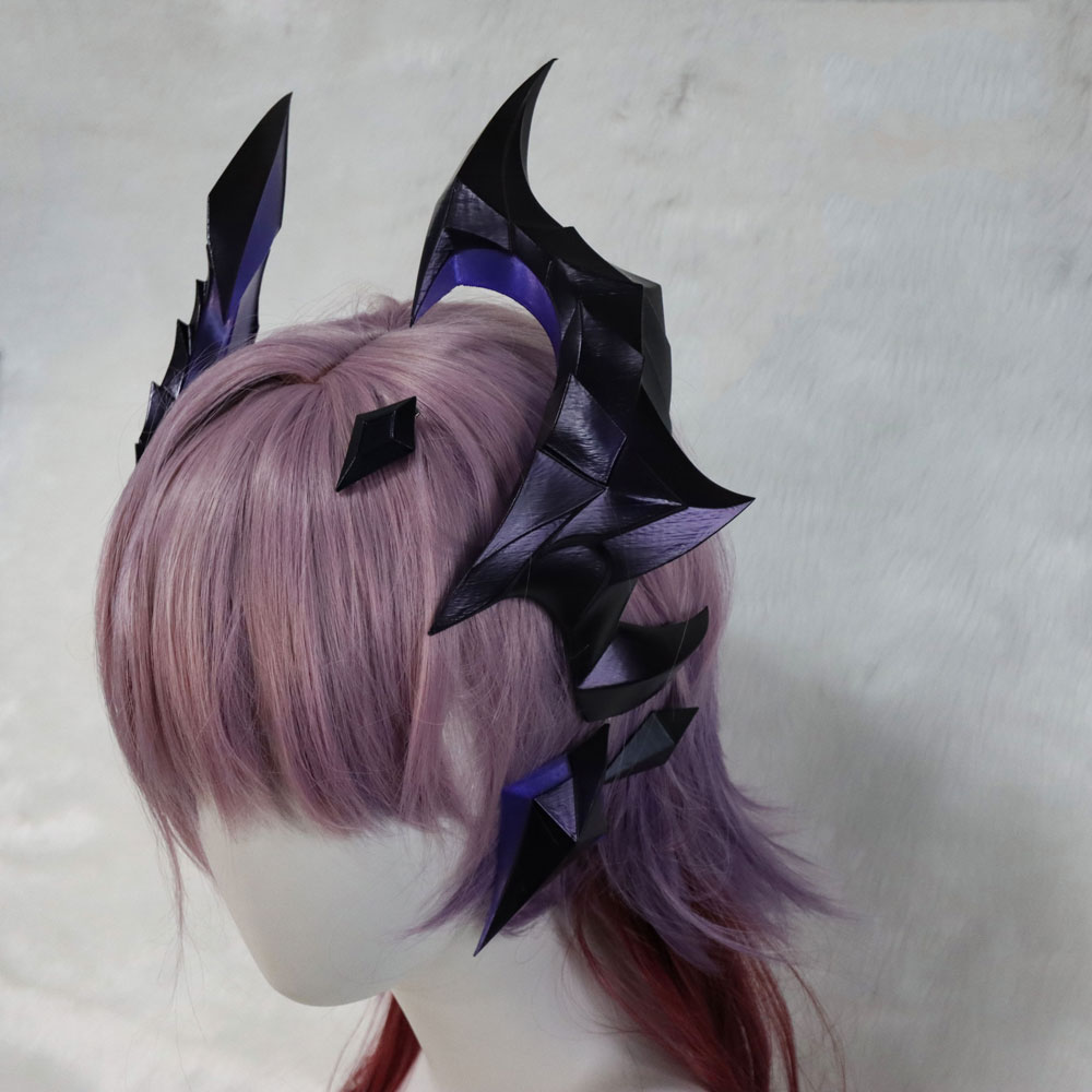 أنيمي لعبة جينشين إمباكت دورين - مراجعة Prop De Cosplay وسعره