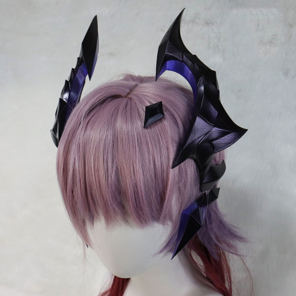 أنيمي لعبة جينشين إمباكت دورين - مراجعة Prop De Cosplay وسعره