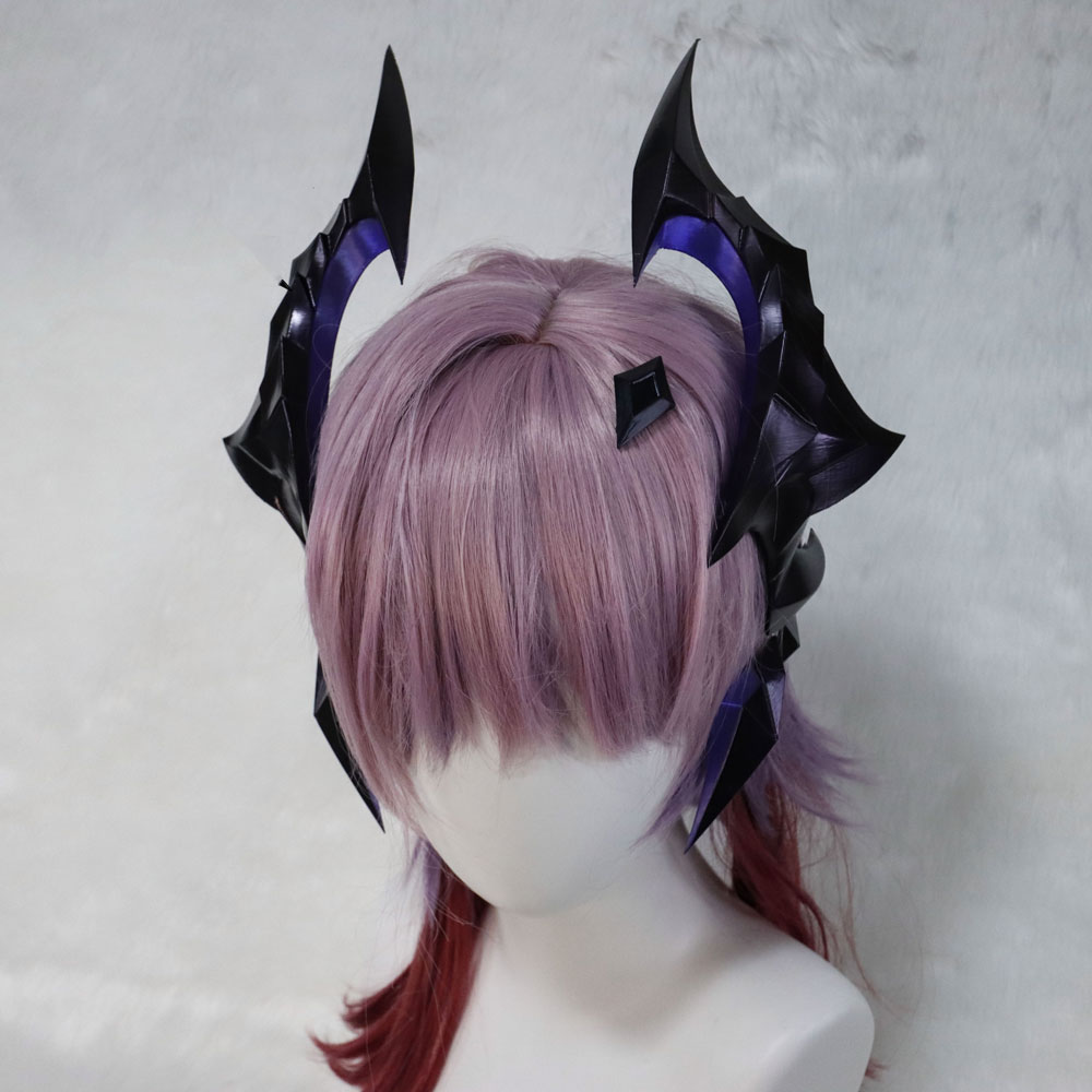 أنيمي لعبة جينشين إمباكت دورين - مراجعة Prop De Cosplay وسعره