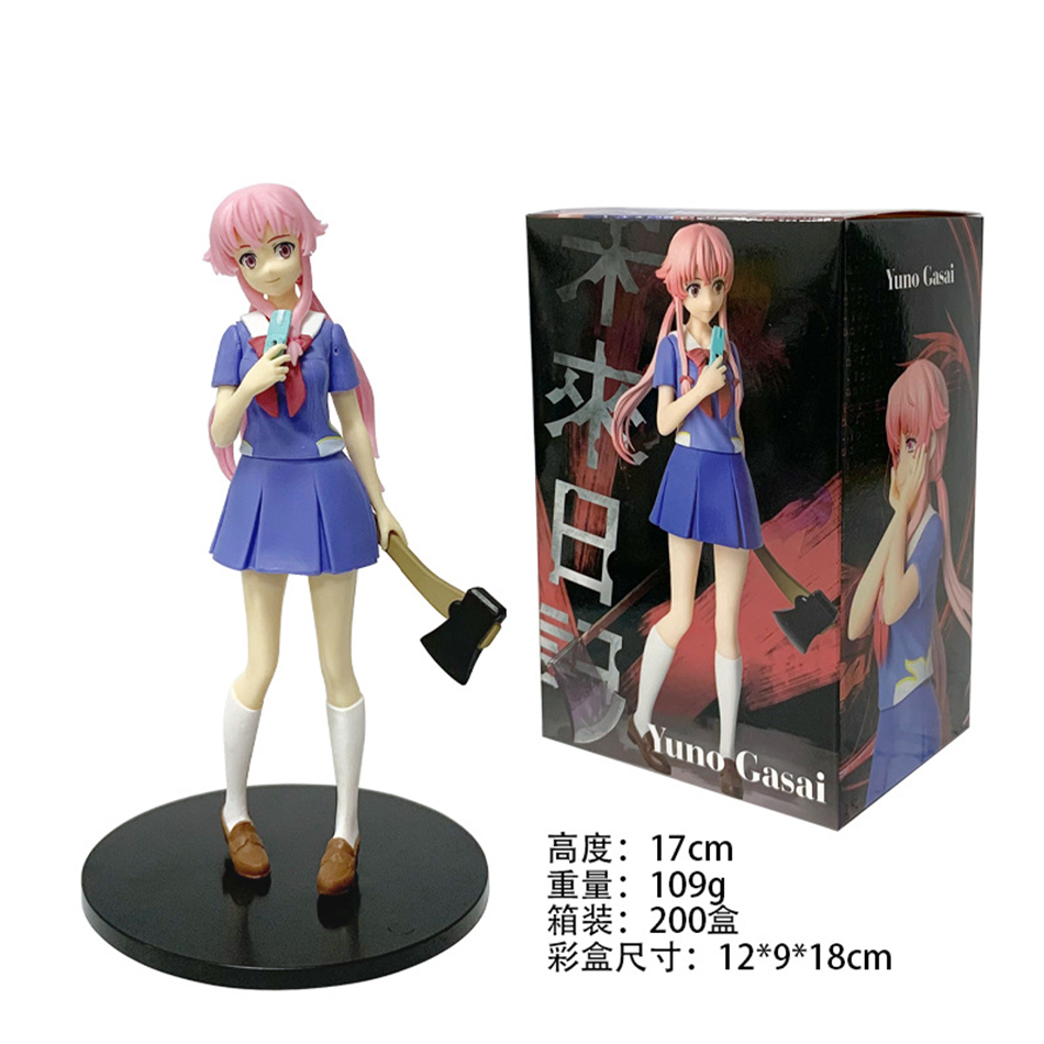 حار 17 سنتيمتر المستقبل مذكرات - مراجعة Good Smile Company Figma وسعره