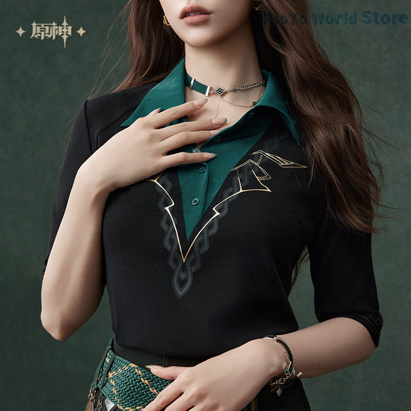 ملابس محبوكة أصلية من Alhaitha - مراجعة Anaxa Cosplay Prop وسعره