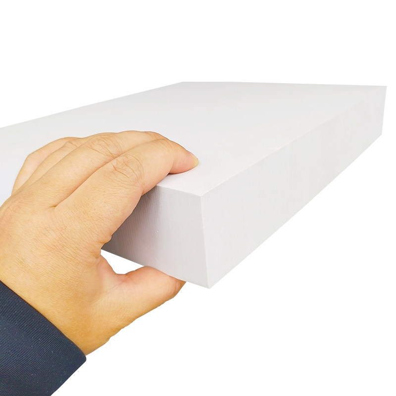 لوح فوم EVA أبيض عالي الكثافة  - مراجعة Cosplay Prop Foam Board وسعره
