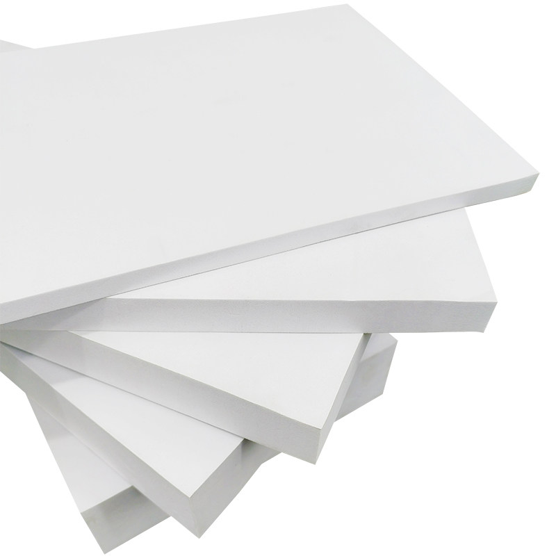 لوح فوم EVA أبيض عالي الكثافة  - مراجعة Cosplay Prop Foam Board وسعره