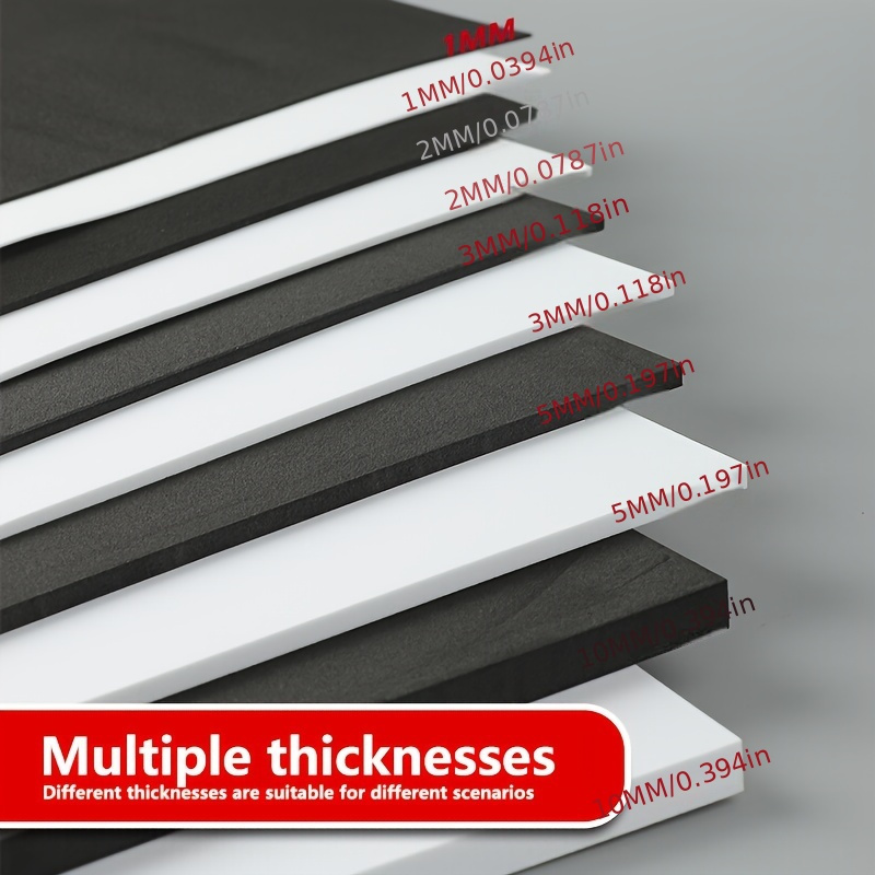 لوح فوم EVA مقاس 14×39 بوصة، س - مراجعة Cosplay Prop Foam Board وسعره