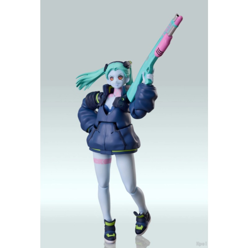 متوفر في المخزون: نموذج أنمي A - مراجعة Good Smile Company Figma وسعره