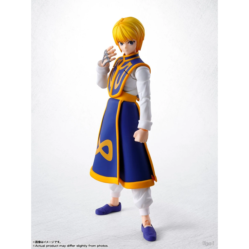 بانداي الأصلي S.H.Figuarts CUR - مراجعة Bandai Tamashii Nations S.H.Figuarts وسعره