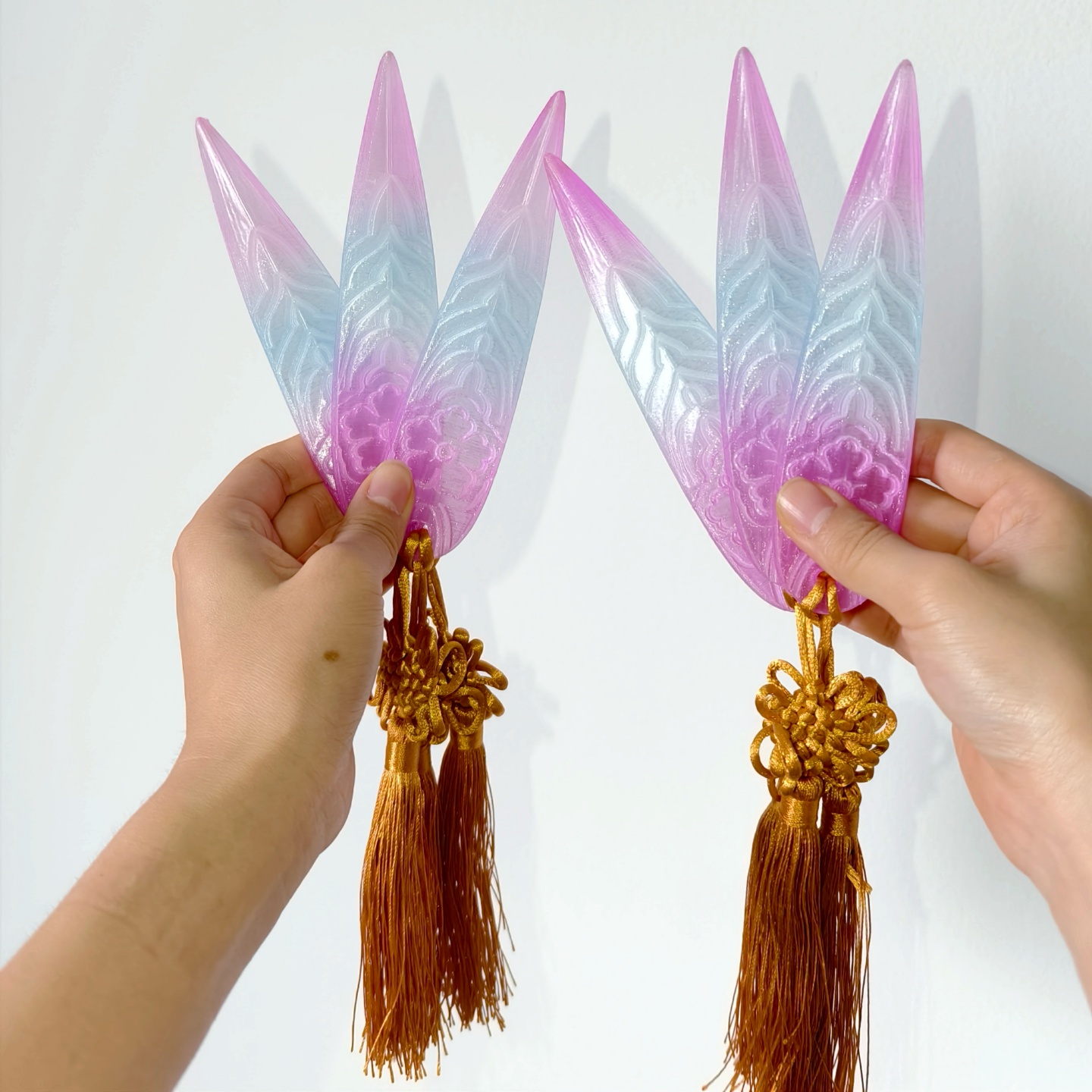 مجموعة أذرع إكسسوارات الهالوين - مراجعة Cosplay Floating Prop وسعره