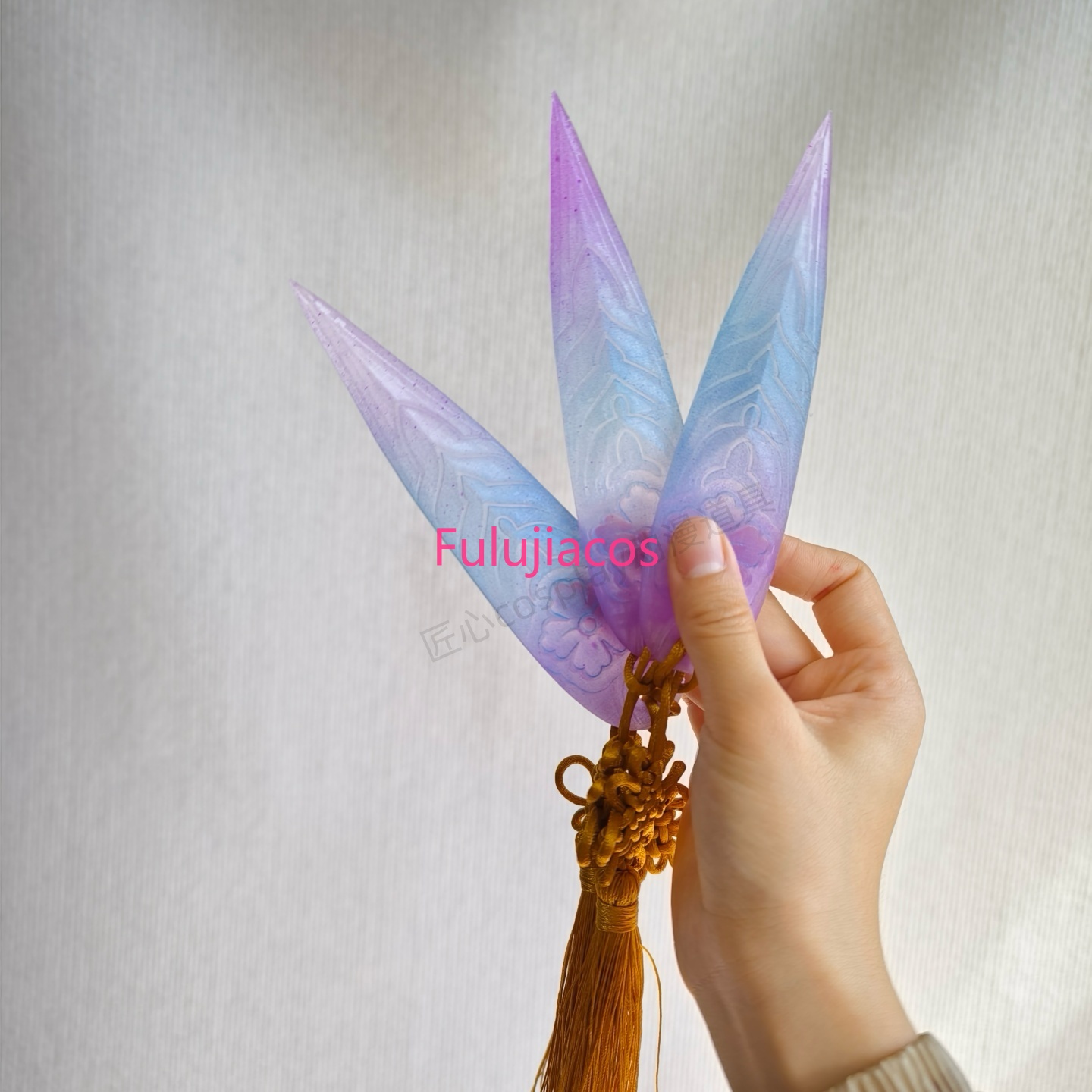 مجموعة أذرع إكسسوارات الهالوين - مراجعة Cosplay Floating Prop وسعره