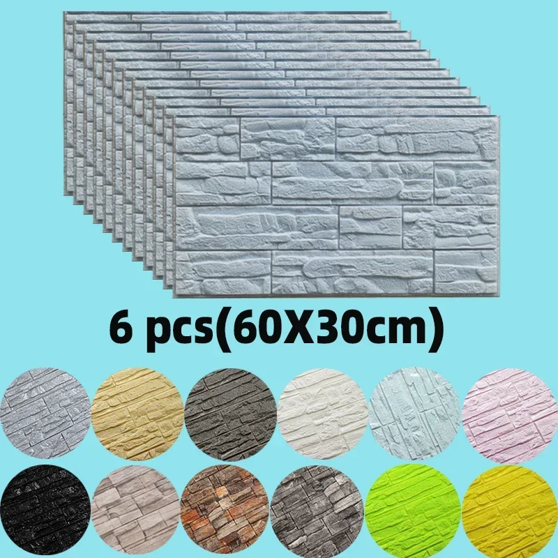 6 قطع من ورق الجدران المقاوم ل - مراجعة Craft Foam Roll وسعره