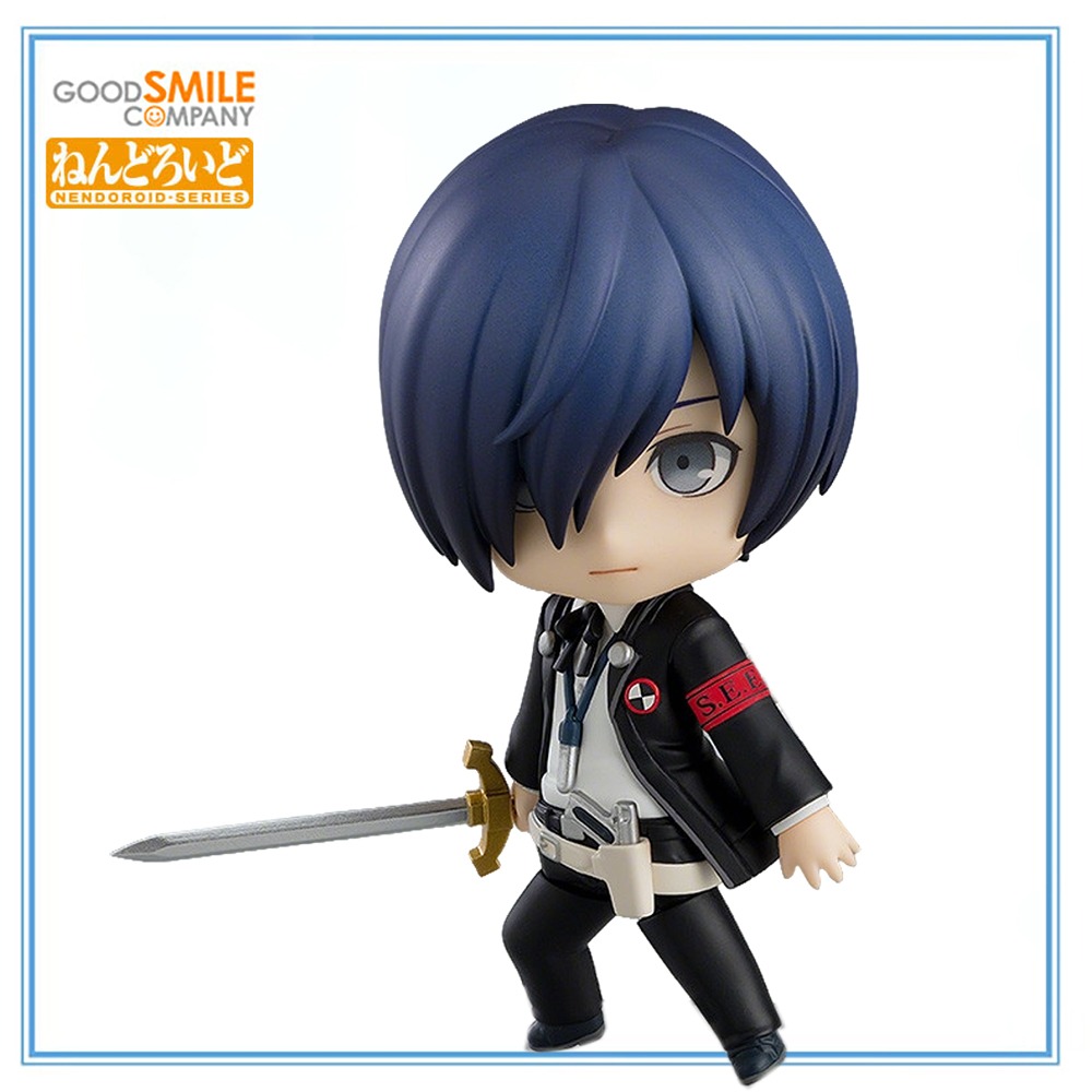 100% أصلي من شركة Good Smile C - مراجعة Good Smile Company Figma وسعره