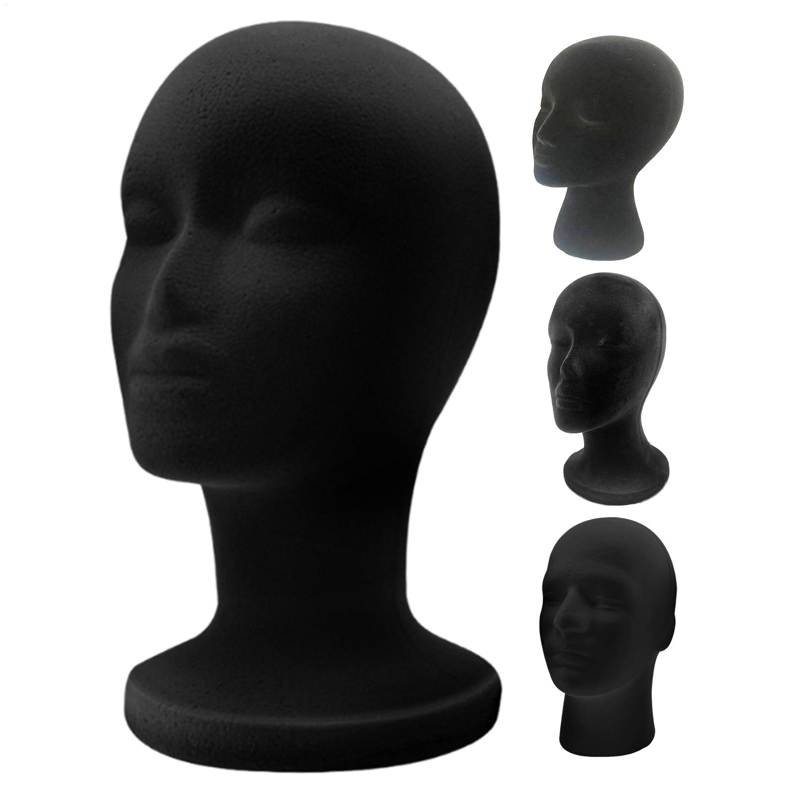 جديد 1 قطعة عارضة أزياء رئيس ر - مراجعة Cosplay Prop Foam وسعره