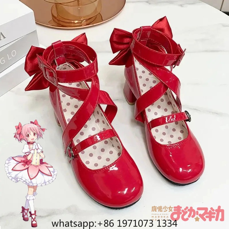 أحذية تنكرية لشخصية كانامي ماد - مراجعة Cosplay Floating Prop وسعره