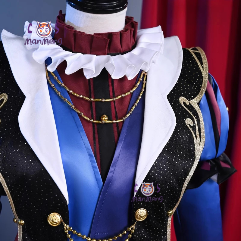 أنيمي PJSK Tenma Tsukasa tks t - مراجعة Prop De Cosplay وسعره