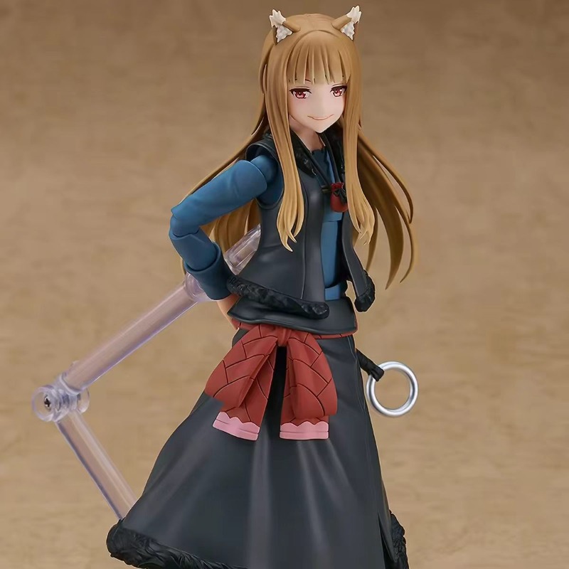 متوفر في المخزون: مجسم ماكس أص - مراجعة Good Smile Company Figma وسعره