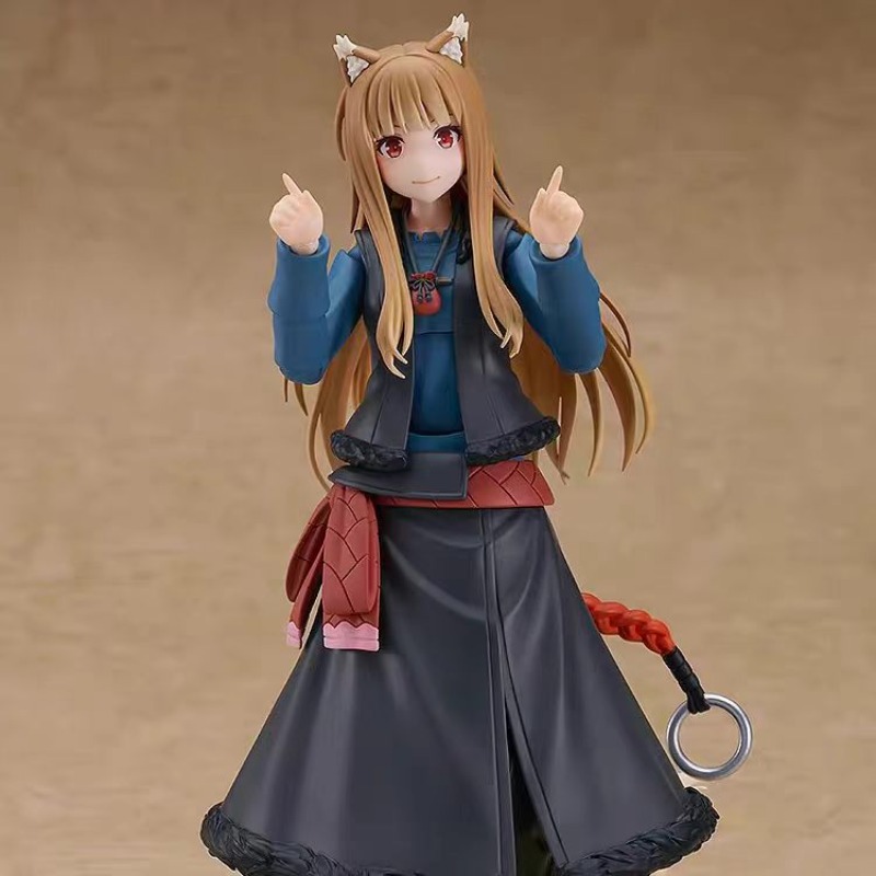 متوفر في المخزون: مجسم ماكس أص - مراجعة Good Smile Company Figma وسعره