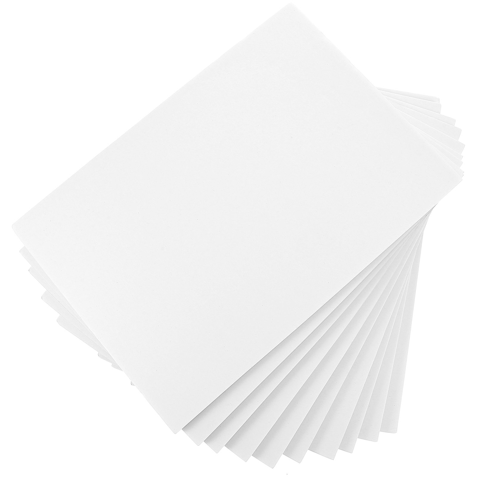 10 قطع من ألواح الفوم، ألواح ف - مراجعة Cosplay Prop Foam وسعره