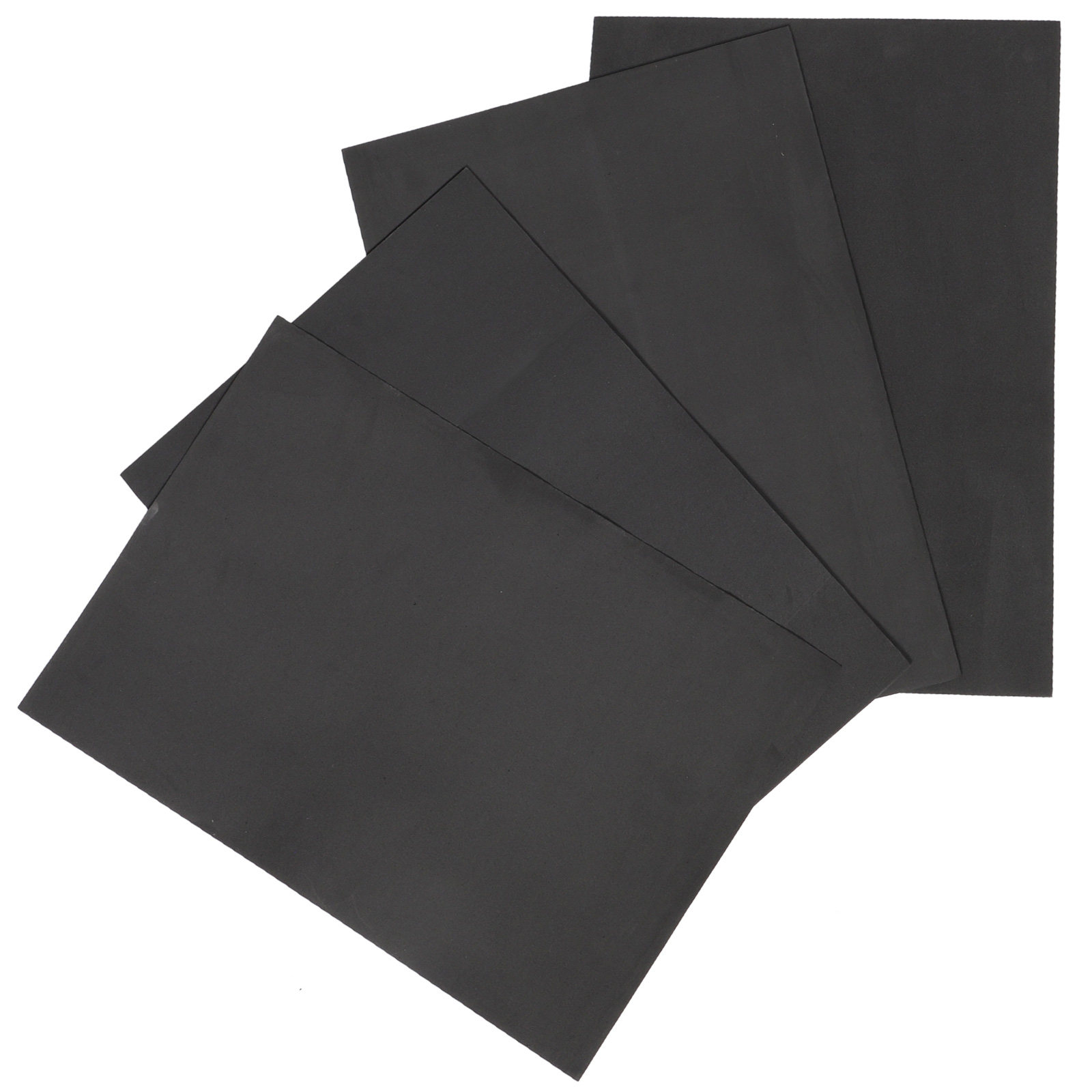 4 قطع من ألواح الفوم إيفا، موا - مراجعة Cosplay Prop Foam Board وسعره