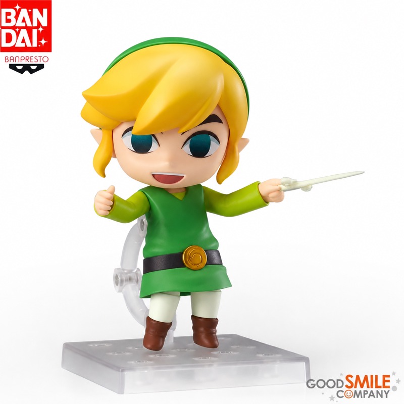 متوفر في المخزون: مجسم شخصية ل - مراجعة Good Smile Company Figma وسعره