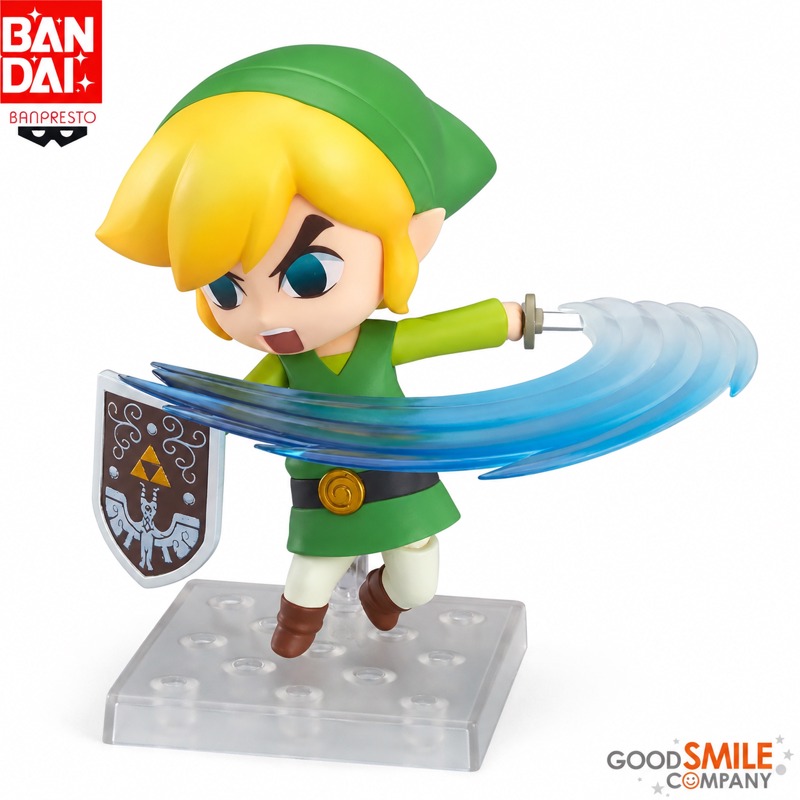 متوفر في المخزون: مجسم شخصية ل - مراجعة Good Smile Company Figma وسعره