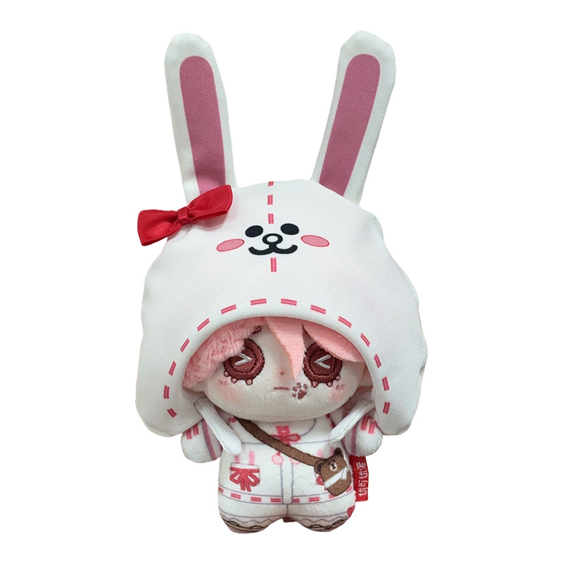 دمية محشوة بطول 10 سم من لعبة  - مراجعة Cosplay Plushie Prop وسعره