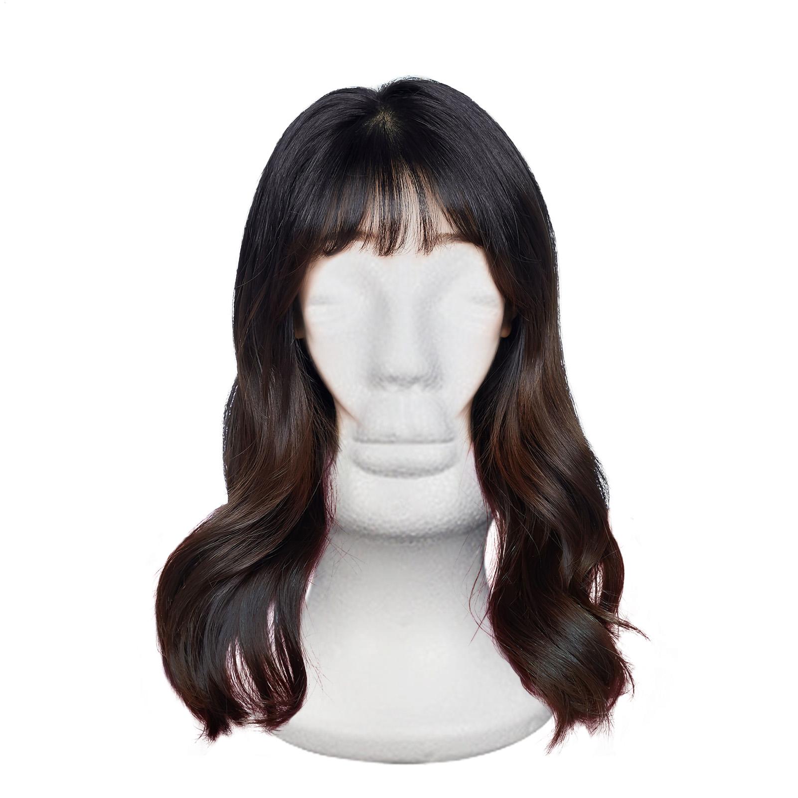 رأس عارضة أزياء من الفوم خفيف  - مراجعة Cosplay Prop Foam وسعره