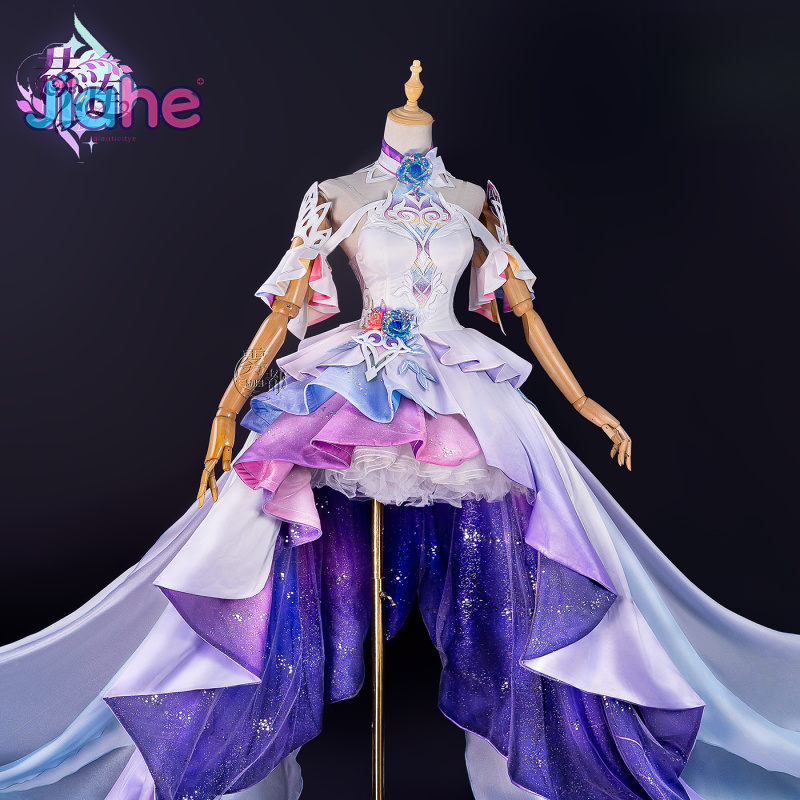 لعبة هونكاي: ستار رايل سيرين أ - مراجعة Prop De Cosplay وسعره