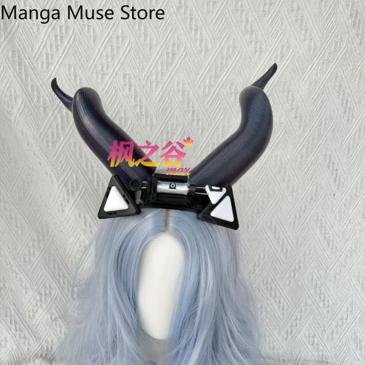 أنمي أركنايتس: إندفيلد تيفيوس، - مراجعة Cosplay Prop 3D Print وسعره