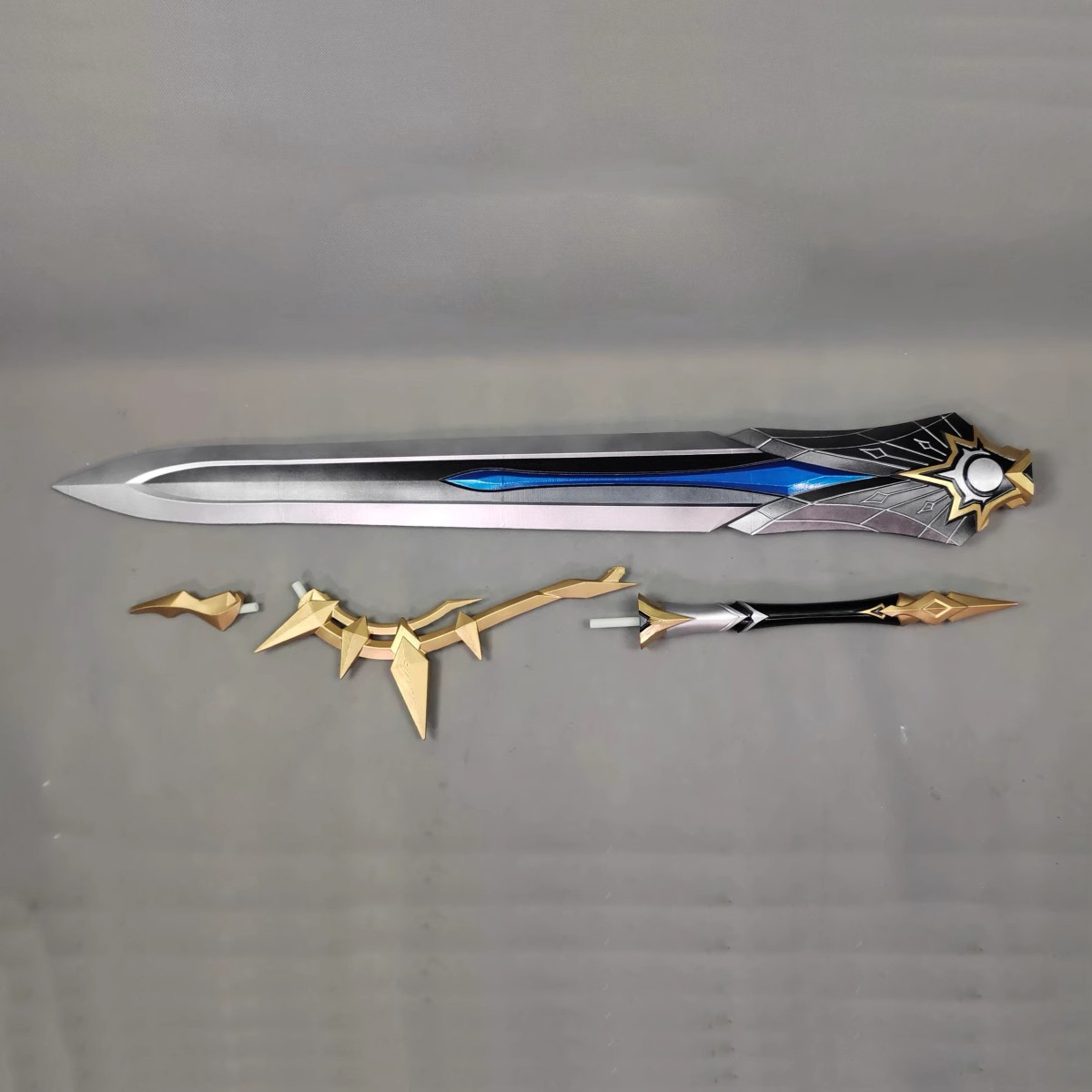 Phainon 150 سنتيمتر السيف الدع - مراجعة Anaxa Cosplay Prop وسعره