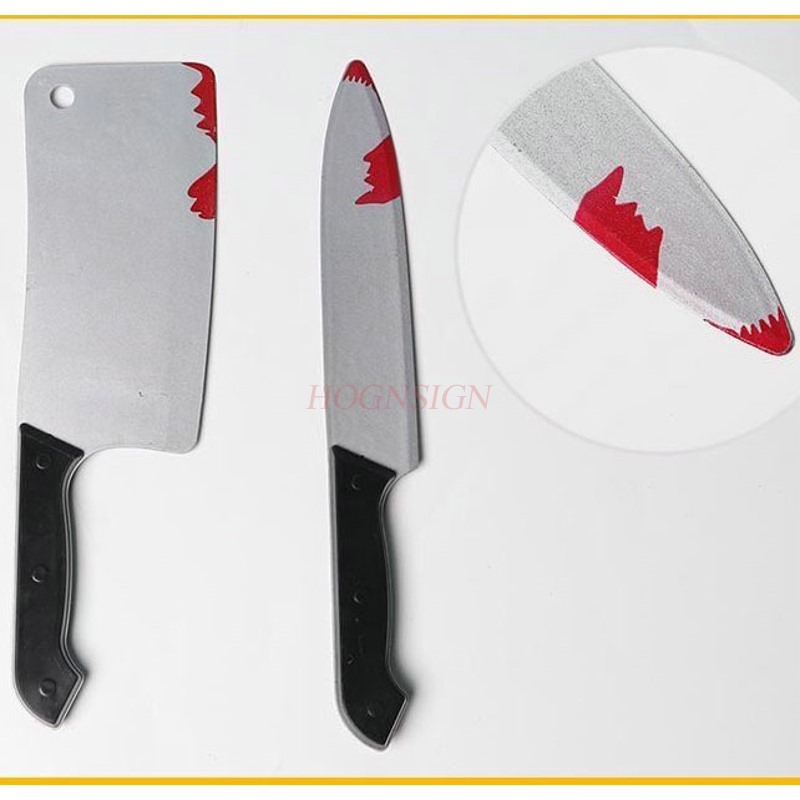 تجهيزات حفلة الهالوين cos الرع - مراجعة Cosplay Prop Axe وسعره