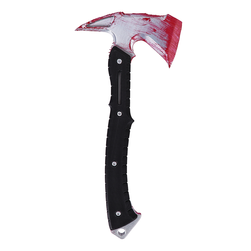 فانتازيا ليون كوسبلاي، فأس ملط - مراجعة Cosplay Prop Axe وسعره