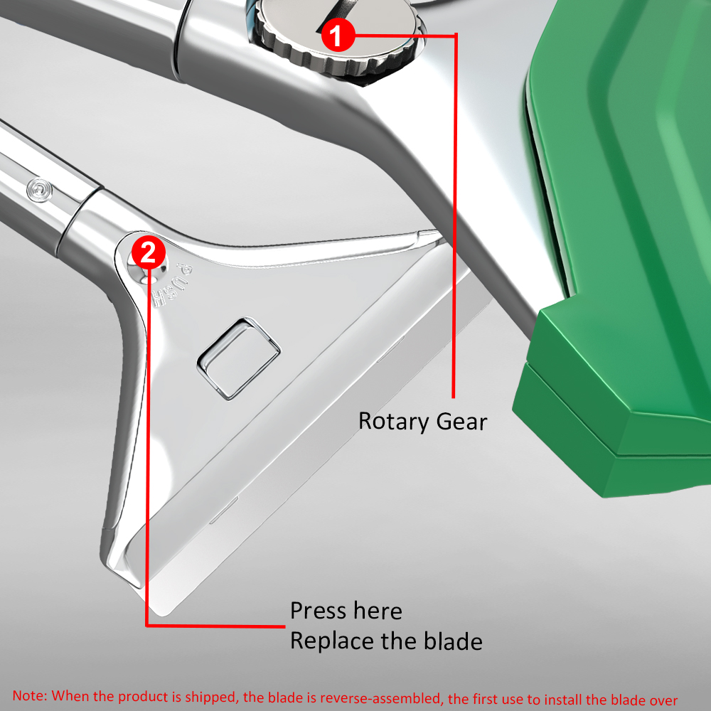مجرفة تنظيف متعددة الاستخدامات - مراجعة Contact Cement Glue وسعره