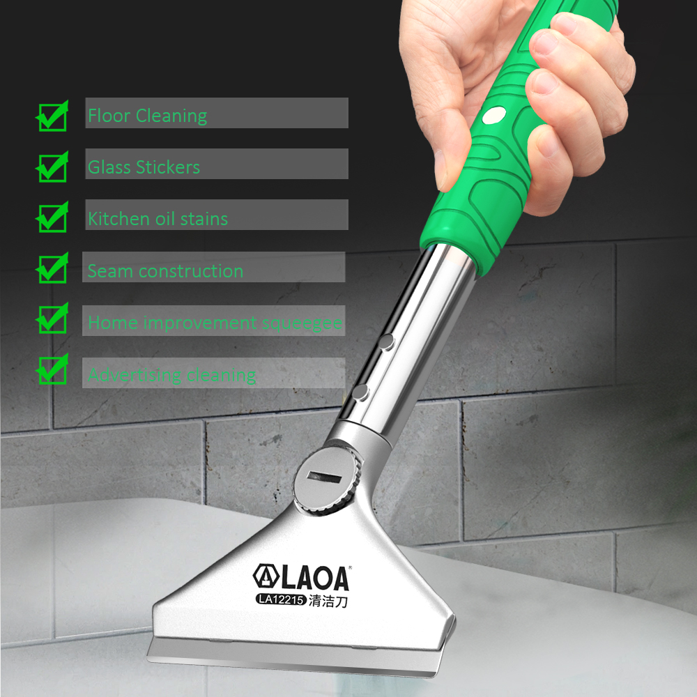 مجرفة تنظيف متعددة الاستخدامات - مراجعة Contact Cement Glue وسعره